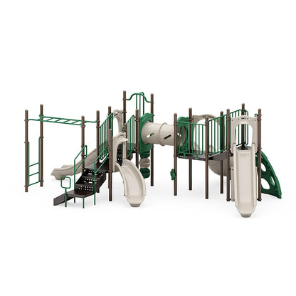 Kestra Playground