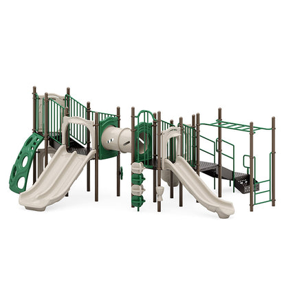 Kestra Playground