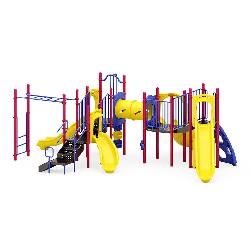 Kestra Playground