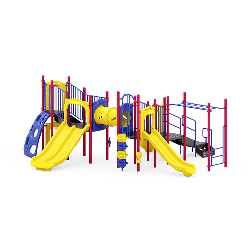 Kestra Playground