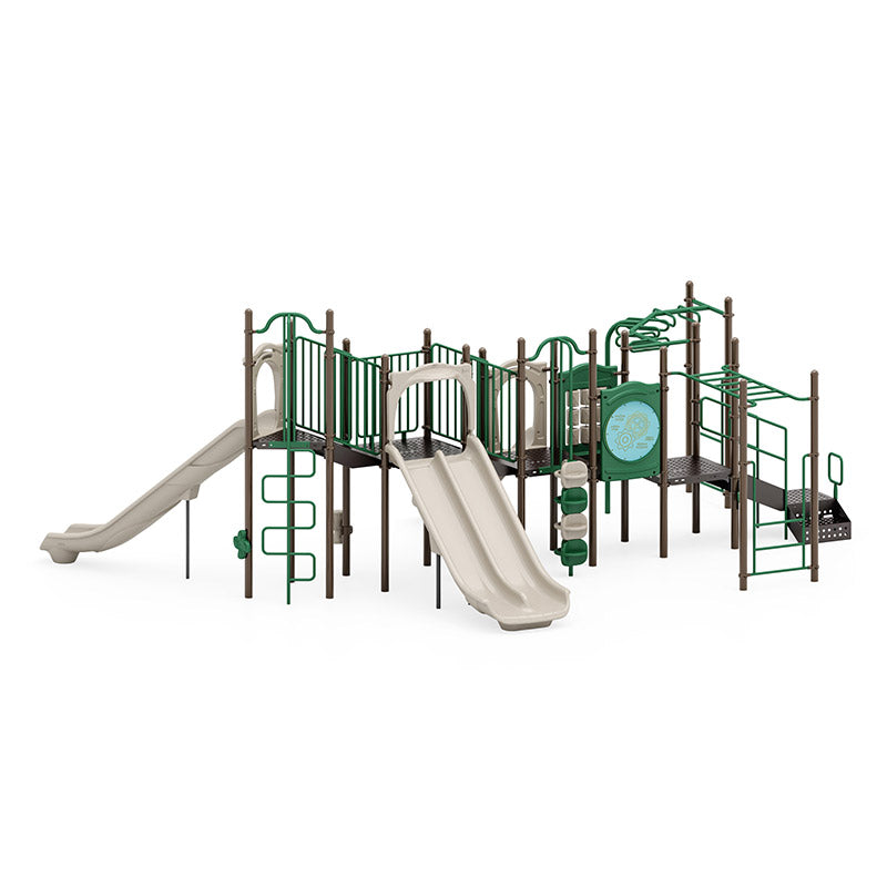 Clatter Climb Playground