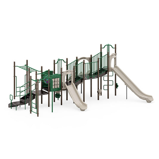 Clatter Climb Playground