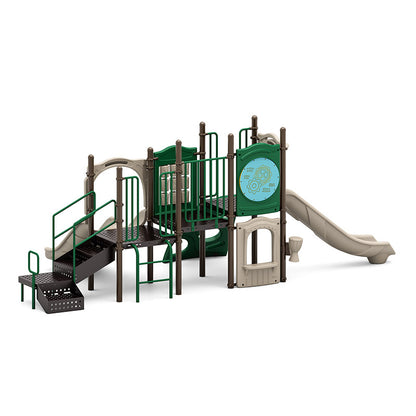 Hudson Adventure Playground