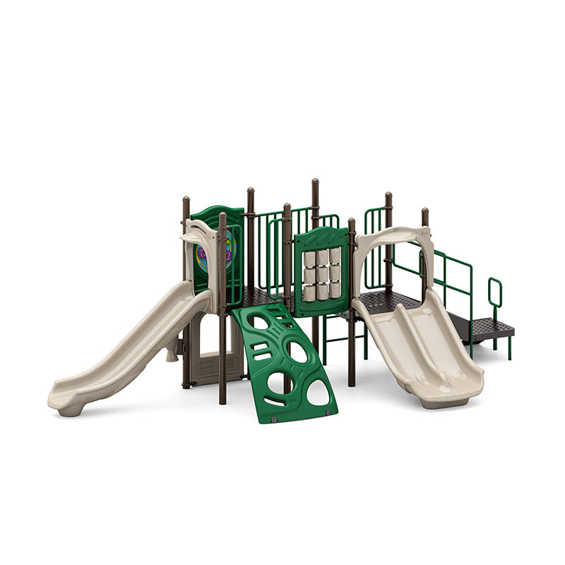 Hudson Adventure Playground