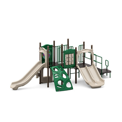 Hudson Adventure Playground