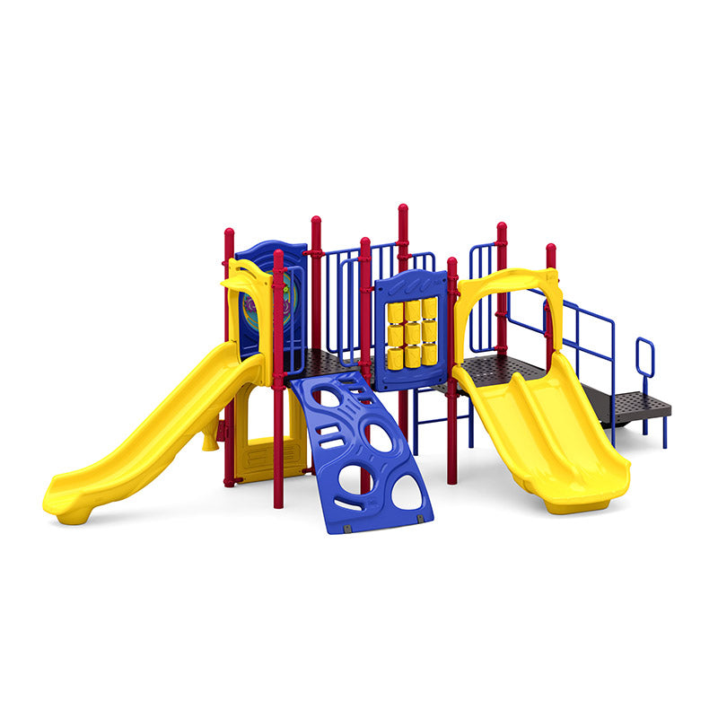 Hudson Adventure Playground
