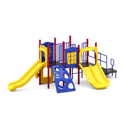 Hudson Adventure Playground