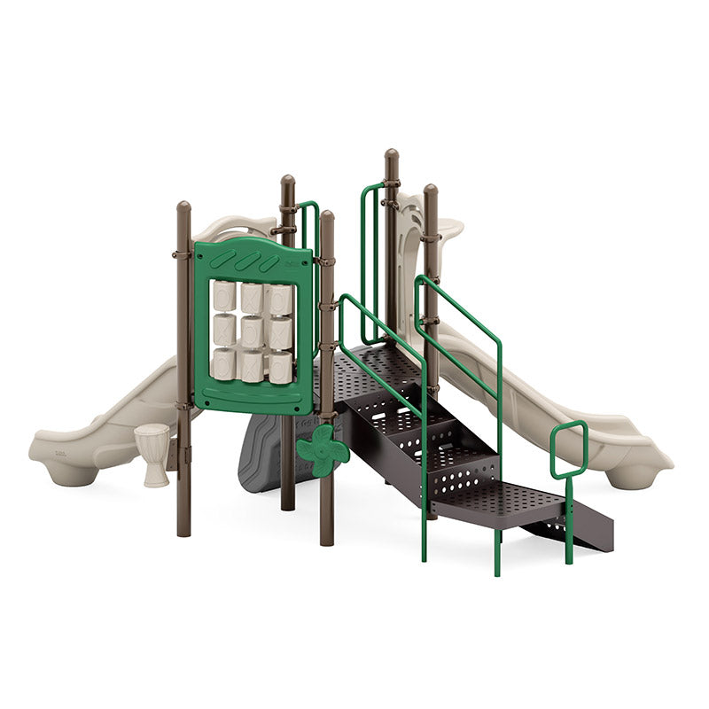 Sienna Playground