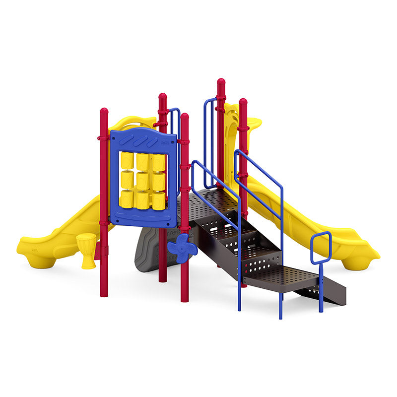 Sienna Playground
