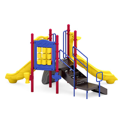 Sienna Playground