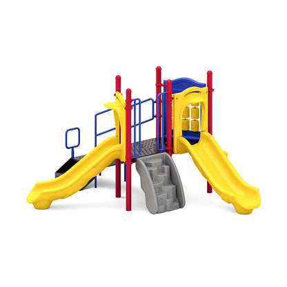 Sienna Playground