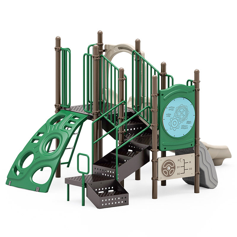 Pat’s Place Playground