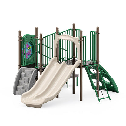Pat’s Place Playground