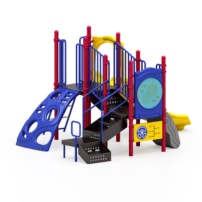 Pat’s Place Playground