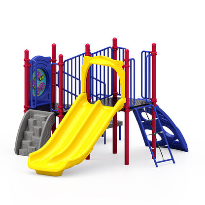 Pat’s Place Playground