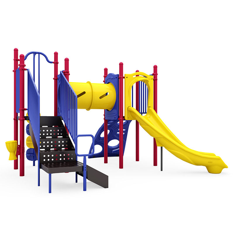 Bexley Playground