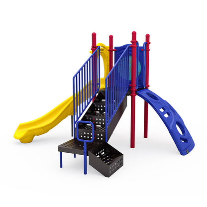 Lodi Playground