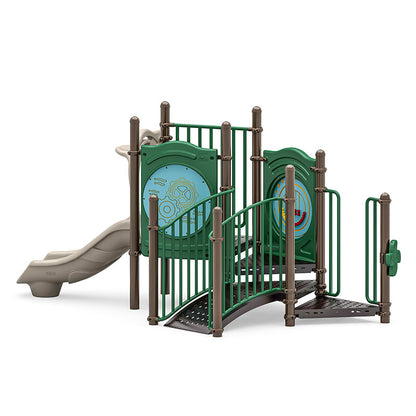 Pebble Chase Playground