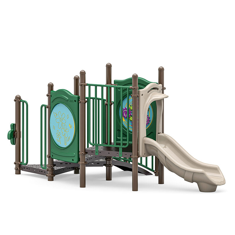 Pebble Chase Playground