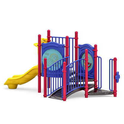 Pebble Chase Playground