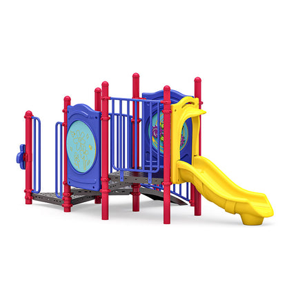 Pebble Chase Playground