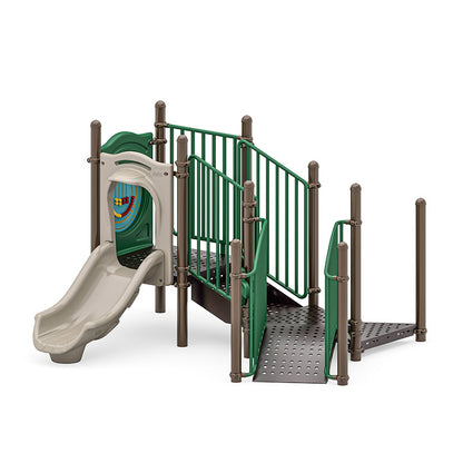 Buttonwood Playground