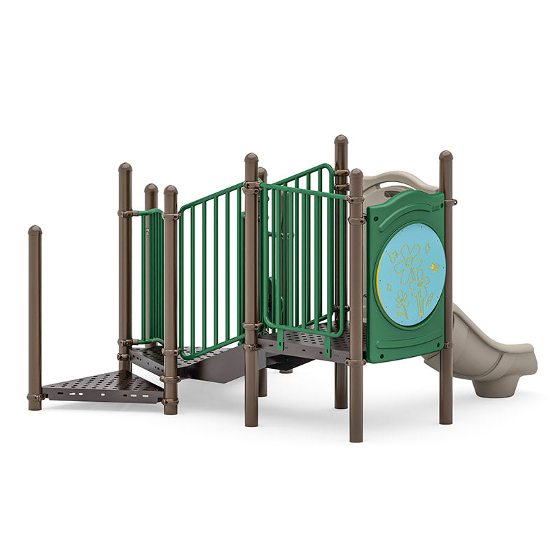 Buttonwood Playground