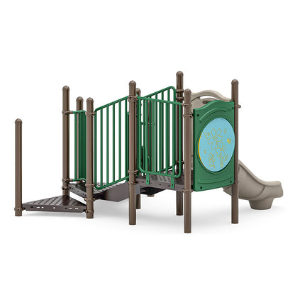 Buttonwood Playground