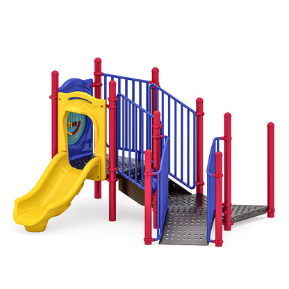 Buttonwood Playground