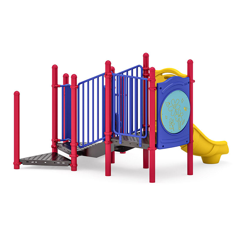 Buttonwood Playground