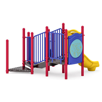 Buttonwood Playground