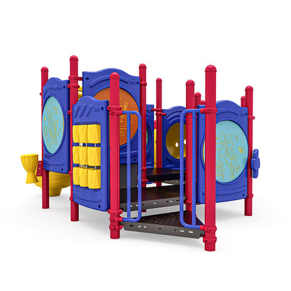 Bimsy Playground