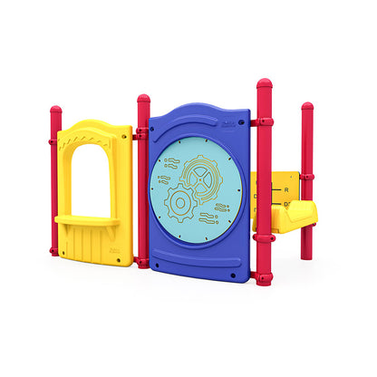 Scooter Stop Playground