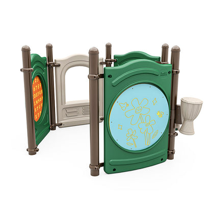 Cattail Cove Playground