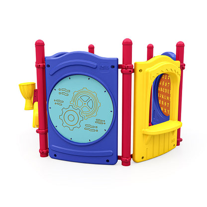 Cattail Cove Playground