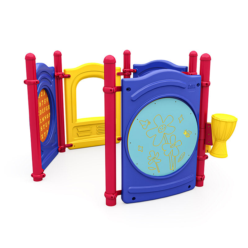 Cattail Cove Playground