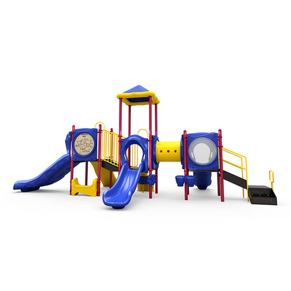 Play Time Playground