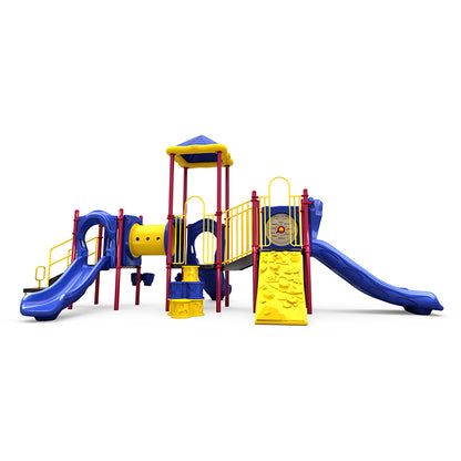 Play Time Playground