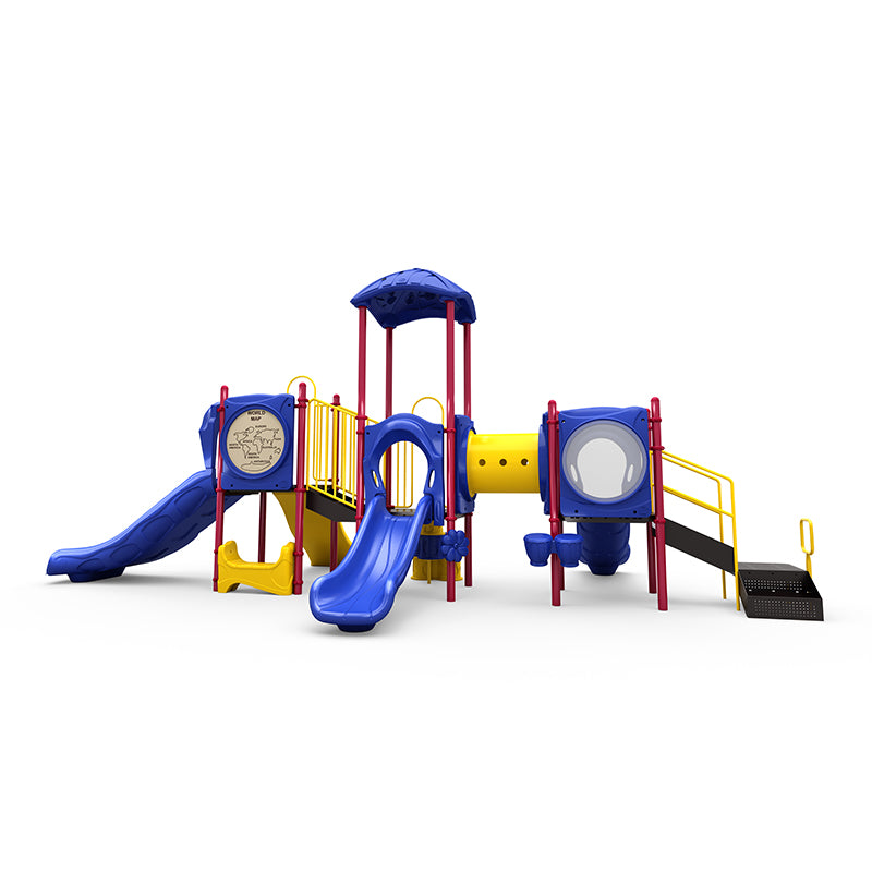 Play Time Playground