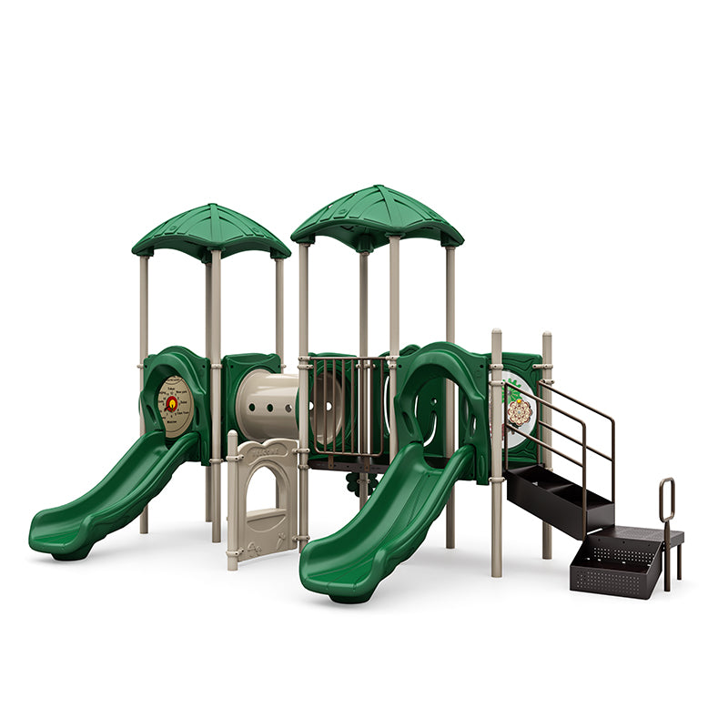 Bobbie Playground