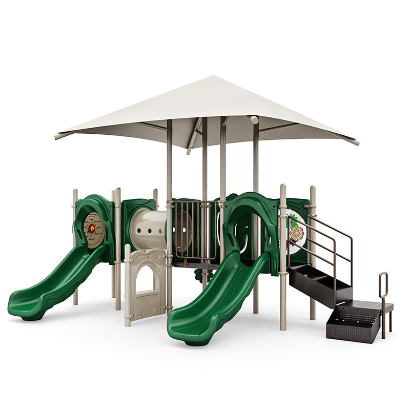 Bobbie Playground