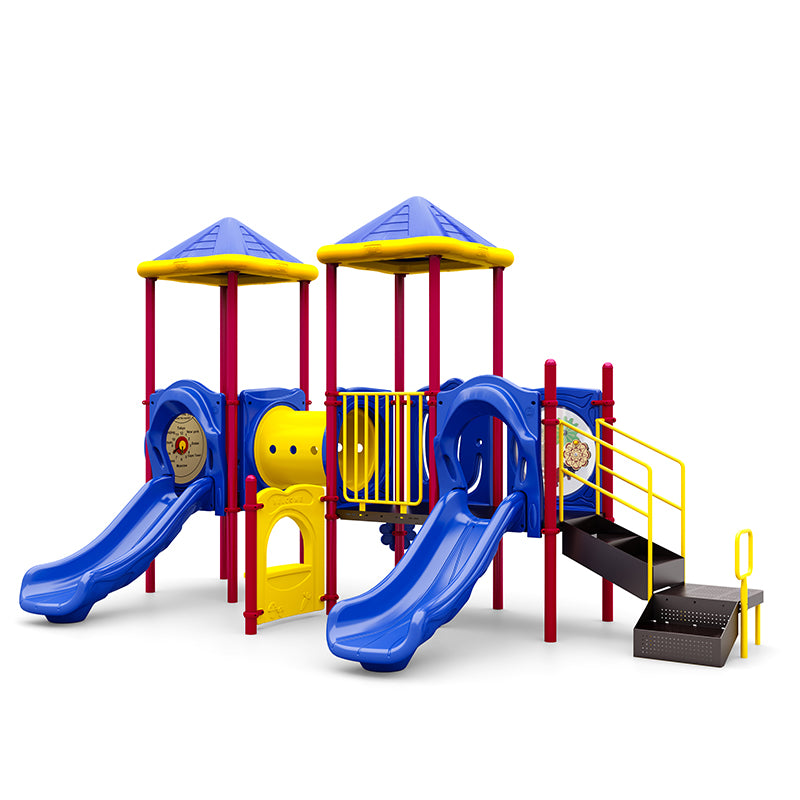 Bobbie Playground