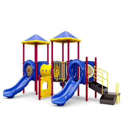 Bobbie Playground