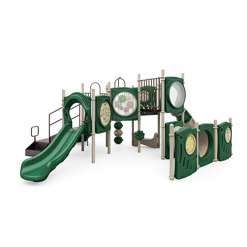 Janie Playground