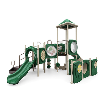 Janie Playground