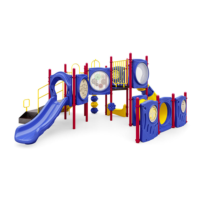 Janie Playground