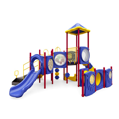 Janie Playground