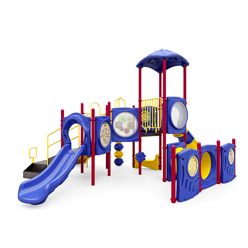 Janie Playground