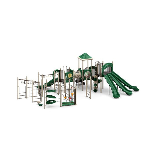 SACRAMENTO Playground