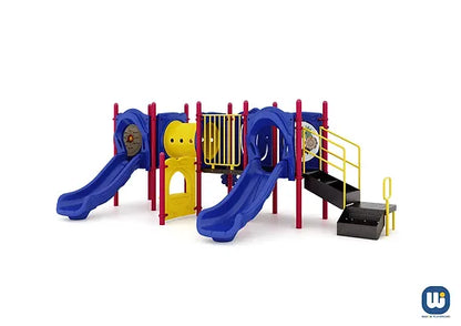 Bobbie Playground